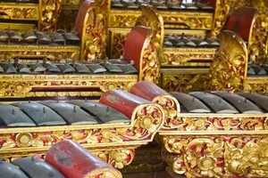 Dance and gamelan performances are a cultural highlight of Bali. Photo / Thinkstock