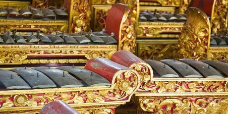 Dance and gamelan performances are a cultural highlight of Bali. Photo / Thinkstock
