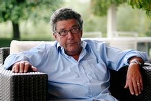 Paul Holmes' column has sparked heated debate.
Photo / APN