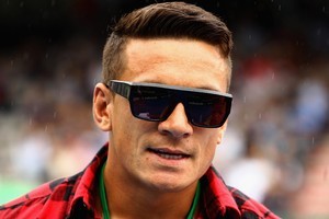 Scott Kara wonders how he would react to his daughter bringing home Sonny Bill Williams, or any other bloke for that matter. Photo / Getty Images