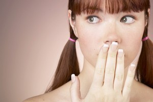 In This Beautiful Life, author Helen Schulman deals with teenage issues such as the sexual precocity of young girls. Photo / Thinkstock
