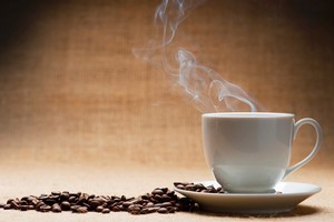 NZ flat whites are famous in New York. Photo / Thinkstock