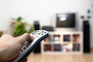 Today's digital wonderland provides much viewing choice but could also spell the end of quality public service television. Photo / Thinkstock