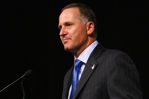 Prime Minister John Key. Photo / Getty Images