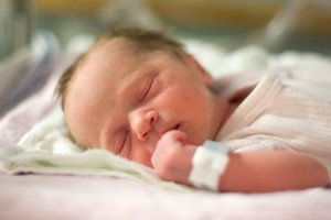 Storing cord blood is a dilemma for expectant parents.
Photo / Thinkstock