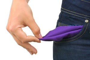 Young people make up 45 per cent of our unemployed. Photo / Thinkstock