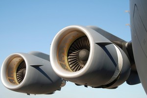 International airlines have been included in the EU's emissions trading system this year. Photo / Thinkstock