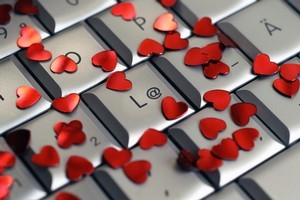 In America's booming online dating market, few sectors are hotter than so-called 'sugar daddy' sites. Photo / Thinkstock