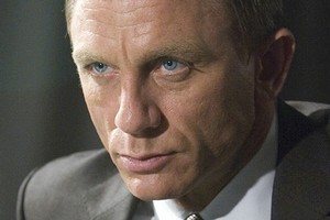 Sam Mendes says he is a big James Bond fan. Photo / Supplied