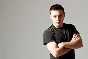 Larry Keigwin is here to create a ballet for the Royal New Zealand Ballet. Photo / Matthew Murphy