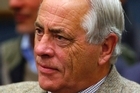 Sir Douglas Graham. File photo / Sarah Ivey