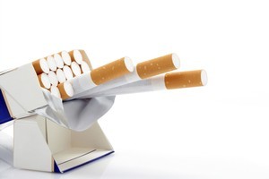$249 million in duties landed in government coffers, more than the dividend from its largest SOE. Photo / Thinstock