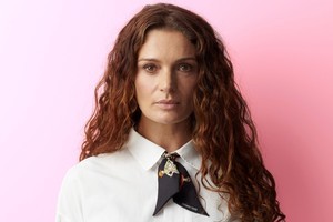 Danielle Cormack. Photo / Supplied