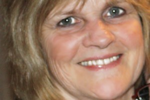 Beverley (Faye) Kennedy. Photo / Supplied