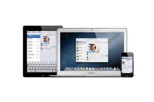 Messages in Mountain Lion. Photo / Supplied