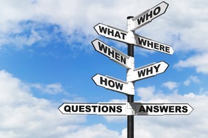 Alan Perrott researches up on the history of Auckland's road signs. Photo / Thinkstock