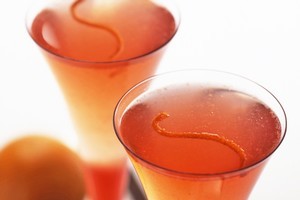 Wine in cocktails could a way to switch a new generation away from RTDs and into wine Jo Burzynska muses. Photo / Thinkstock