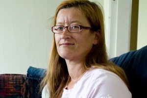 Beneficiary Tania Wysocki said the issue all along was about how much childcare she would be entitled to. Photo / Dean Purcell