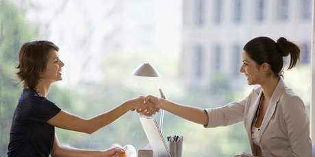 When asking for a pay rise ensure you have done your research and explain clearly why it is deserved. Photo / Thinkstock