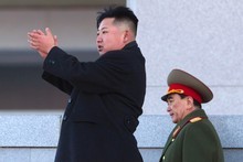 Korean leader agrees on nuclear moratorium