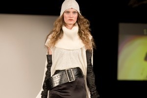 A design by Taylor. Photo / Natalie Slade