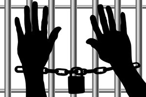 Is there any hope for young offenders who get locked up? Photo / Thinkstock