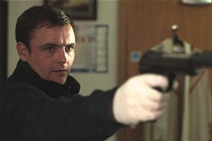 A scene from Kill List. Photo / Supplied