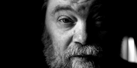 'I like Bugs Bunny a lot and I like Scooby-Doo. And I'm drinkin' water right now - water with ice in it.' - Roky Erickson. Photo / Supplied 'I like Bugs Bunny a lot and I like Scooby-Doo. And I'm drinkin' water right now - water with ice in it.' - Roky Erickson. Photo / Supplied