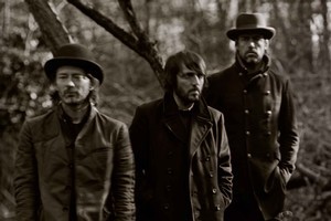 Tickets to Radiohead's Auckland show were gone in minutes. Photo / Supplied