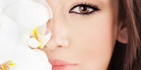 By taking those few extra steps in your make-up regime, you too can achieve a luminous look. Photo / Thinkstock