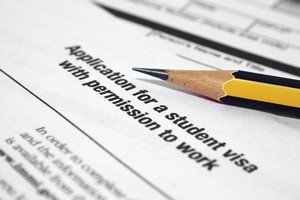 Health screening requirements for international students are are too relaxed says medical experts. Photo / Thinkstock