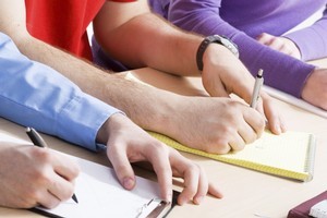 Teeneagers will be able to make more money by returning to education. Photo / Thinkstock