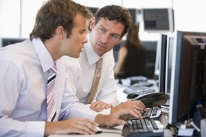 Do you know what's going on? Photo / Thinkstock