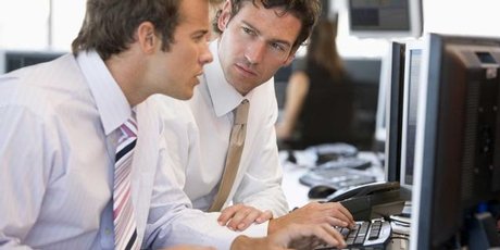 Do you know what's going on? Photo / Thinkstock