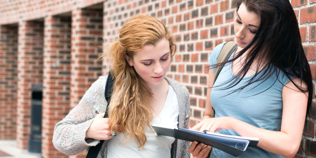 Nowadays one is likely to grow wary and hurry on past when they spot a person wielding a clipboard or donation can. Photo / Thinkstock