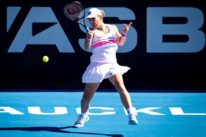 Marina Erakovic. Photo / Dean Purcell