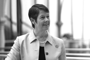 Dame Judith Mayhew Jonas. Photo / Supplied