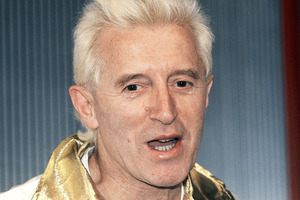 Savile has been accused of abusing around 300 victims over a 40-year period at a number of institutions, including the BBC. Photo / AP