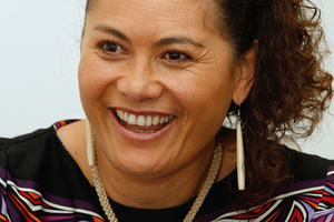 Labour MP Louisa Wall's Marriage Equality Bill is due for its second reading in March. Photo / NZ Herald