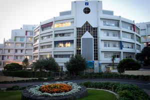 Starship Children's Hospital in Auckland. File photo / Natalie Slade