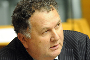 Shane Jones. Photo / File