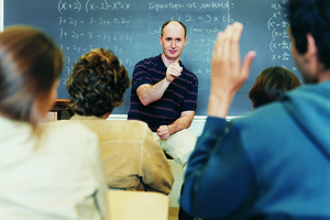Teachers need to strike a balance between the right of all pupils to be safe while not being subjected to unreasonable searches. Photo / Thinkstock
