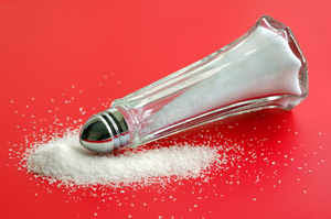 Too much salt could be a risk factor for autoimmune diseases, researchers say.Photo / Thinkstock