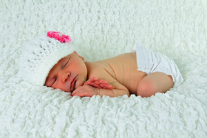 Yesterday scientists confirmed that the child has since been off medication for HIV for over a year. Photo / Thinkstock