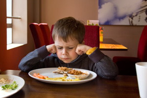 What gripes do you have when it comes to eating out?Photo / Thinkstock