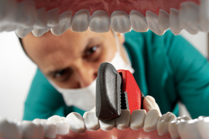 How often do you go to the dentist?Photo / Thinkstock