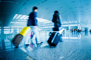 About 24,000 visas a year are approved for Chinese students to come to New Zealand Photo / Thinkstock