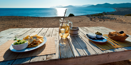 Welcome to pricey Ibiza. Photo / Thinkstock