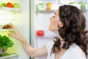 By 2030 fridges could be automatically restocked when supplies were running low.Photo / Thinkstock