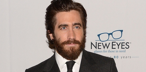 Actor Jake Gyllenhaal met his new girlfriend, Sports Illustrated model, Emily DiDonato at a spin class. Photo / Getty Images
